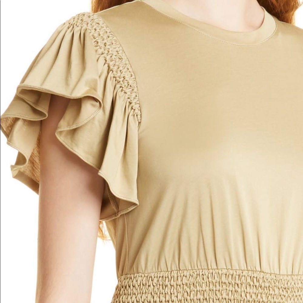 Rebecca Taylor dress